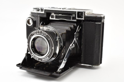 Exc zeiss ikon super - zeiss,