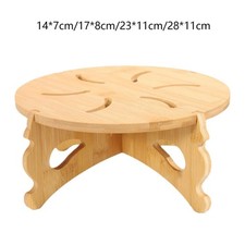 Support de jardinière en