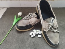 Docksides Sebago Portland