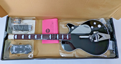 The beatles rock band gretsch - the,