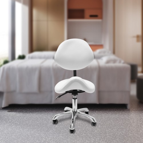 360 swivel saddle - 360°,