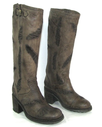 Free lance bottes biker - bottes,