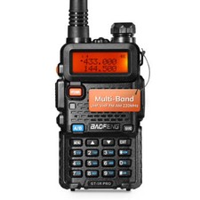 Baofeng GT-5R Pro Ham Radio |