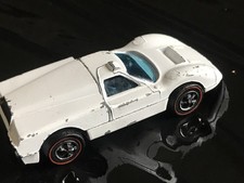 Hot Wheels Red Line FORD J-CAR