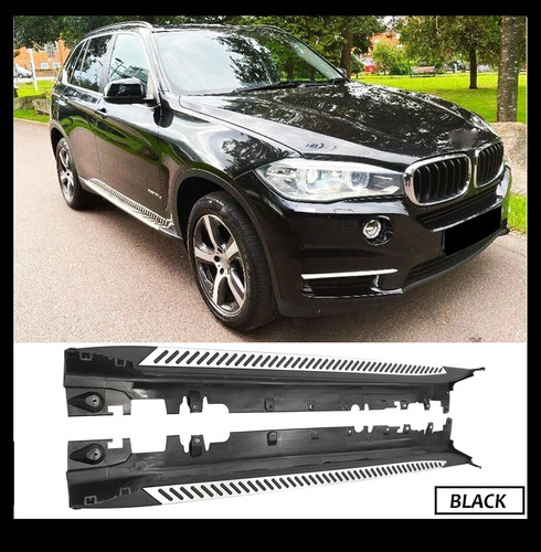 Marchepieds pour bmw - marchepieds,