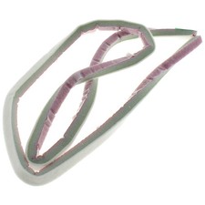 Joint de feutre avant 00649045