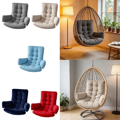 Coussin pour fauteuil suspendu - coussin,