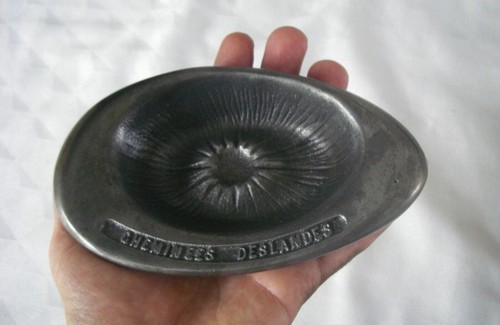 3kg vide poche cendrier - poche,