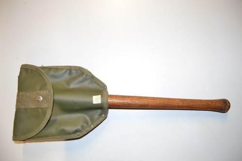 Pelle militaire wood 1944 - us,