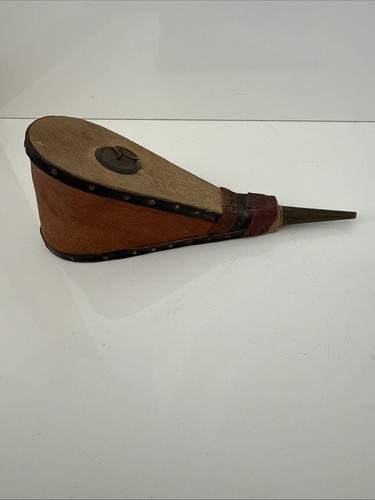 Ancien petit soufflet - petit,
