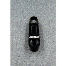 SAMIX 25T Aluminium Servo Corne pour Gp Car (Futuba, Savox ) / SAMsmt-6011af