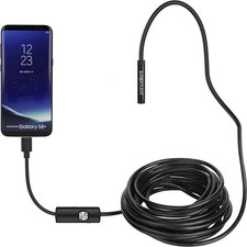 Endoscope Android 2.0