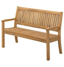 Banc de jardin Gloster