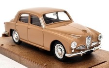 Brumm 1/43 - Alfa Romeo 1900