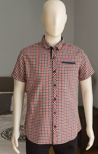 Carlos chemise homme - , xl