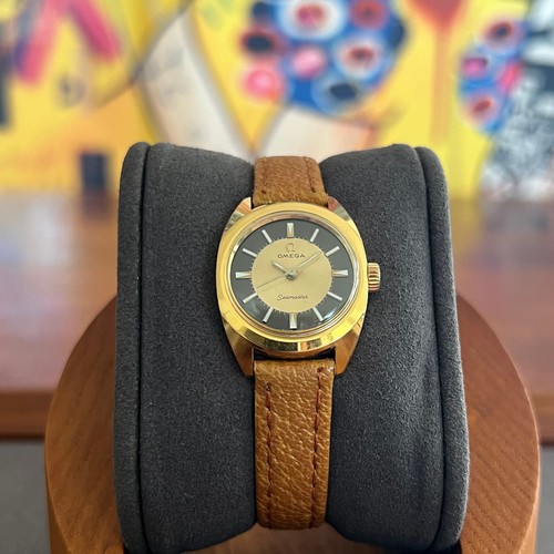 Vintage seamaster lady - vintage,