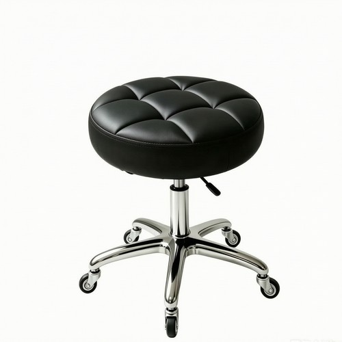 Tabouret pivotant avec - tabouret,