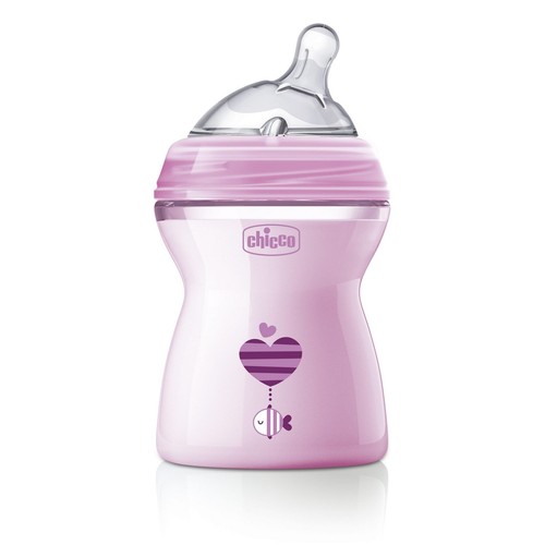 Biberon chicco pour bébé - chicco,