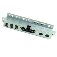 Front Panel I/O Firewire 2x
