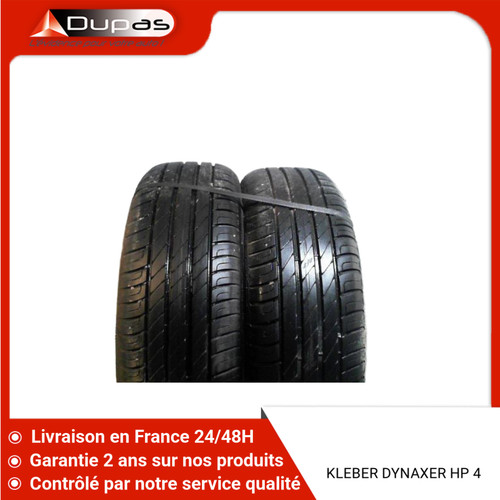 Paire de pneus kleber - 🇫🇷,