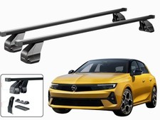 Barres Pour Opel Astra L 5