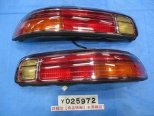 JDM Toyota Soarer JZZ31 LEXUS SC300/400 Kouki TailLight Set OEM US Duty Included