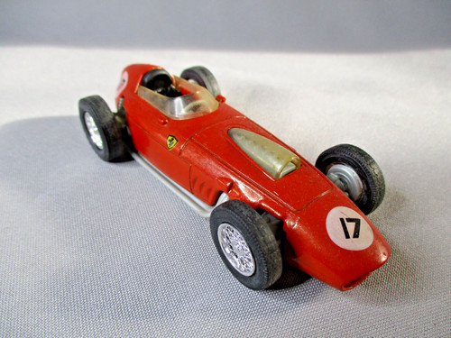 Ta625 matchbox ferrari dino - ta625,