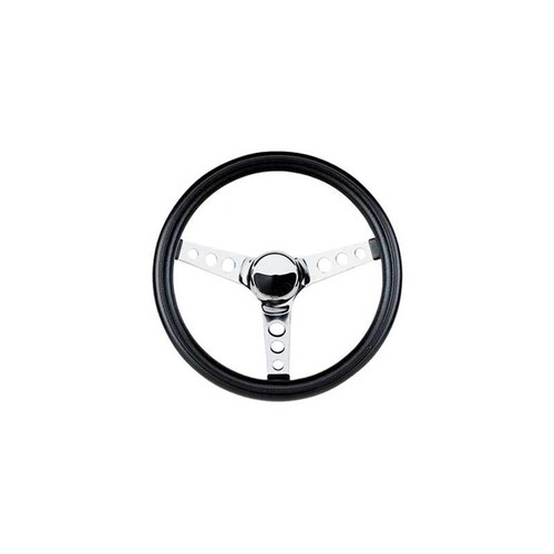 Volant grant chrome - grant, jeep