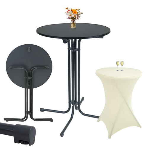Table bar gastrotisch - table, de
