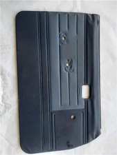 PANNEAU DE PORTE AVANT GAUCHE