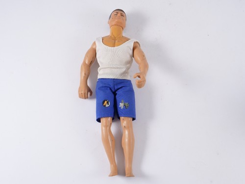 Action man hasbro - action, 2006