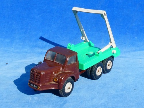 Norev berliet tbo 15 - norev,