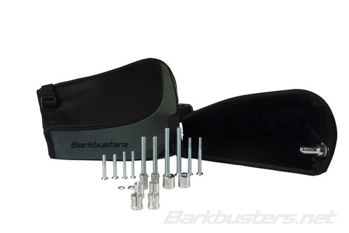 Barkbusters mitaines bbz - barkbusters,