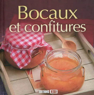 Bocaux confiture irina - bocaux, et