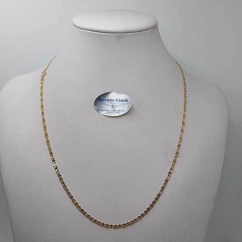 Collier unisex chaîne - en,