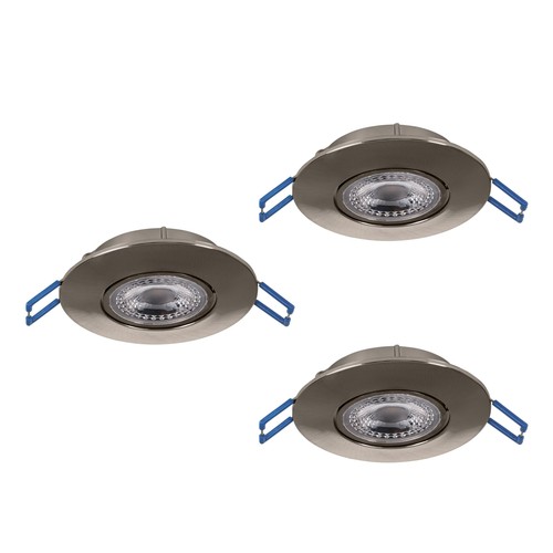 Lot spots led - lot, de
