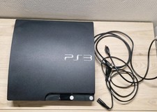 ​Console Sony PS3  - Très
