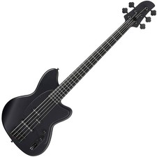 Ibanez TMB425B-BKF 5 cordes