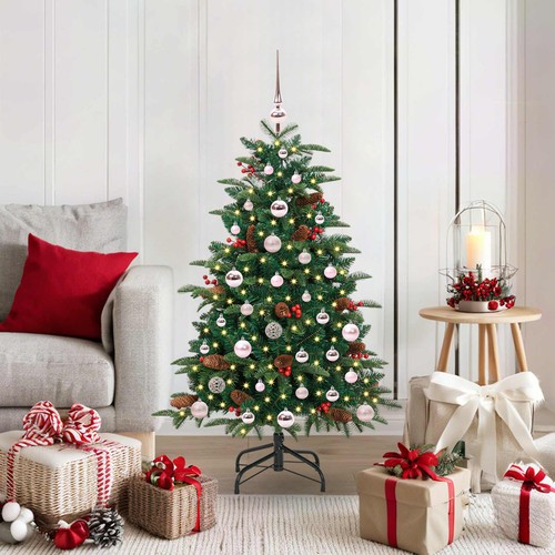 Sapin noël artificiel - sapin,