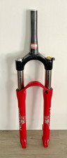 MARZOCCHI SUPERLEGGERA CORSA CARBON FRONT SUSPENSION 29'ER TAPERED 1.6 KGS