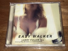 Larry Fuller Trio Larry Fuller