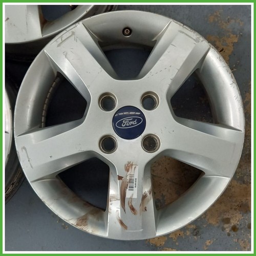 Jante alliage ford fiesta - en,