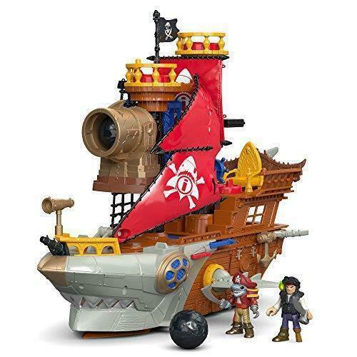Fisher price dhh61 imaginext - dhh61,