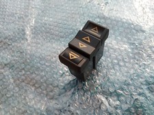 Bouton Interrupteur fenêtre