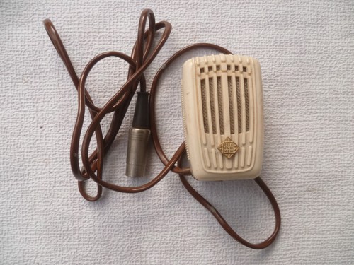 Micro vintage telefunken - vintage,