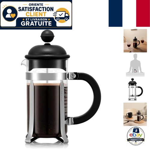 Cafetiere piston bodum - à,