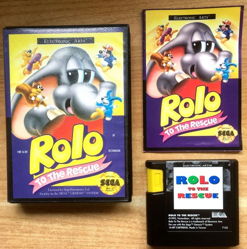 Rolo the rescue - to,