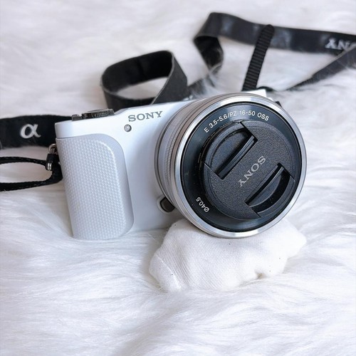 Appareil photo sans miroir