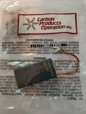 CARBON PRODUCTS OPERATION INC