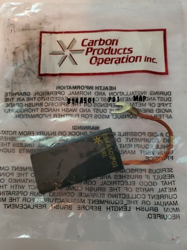 Carbon products operation - operation, inc